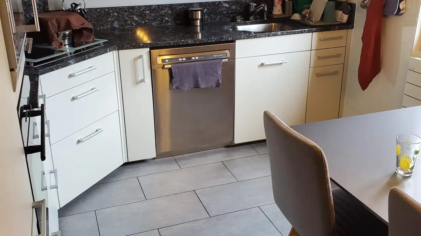 Chambre à louer - 6340 Baar - Photo 2