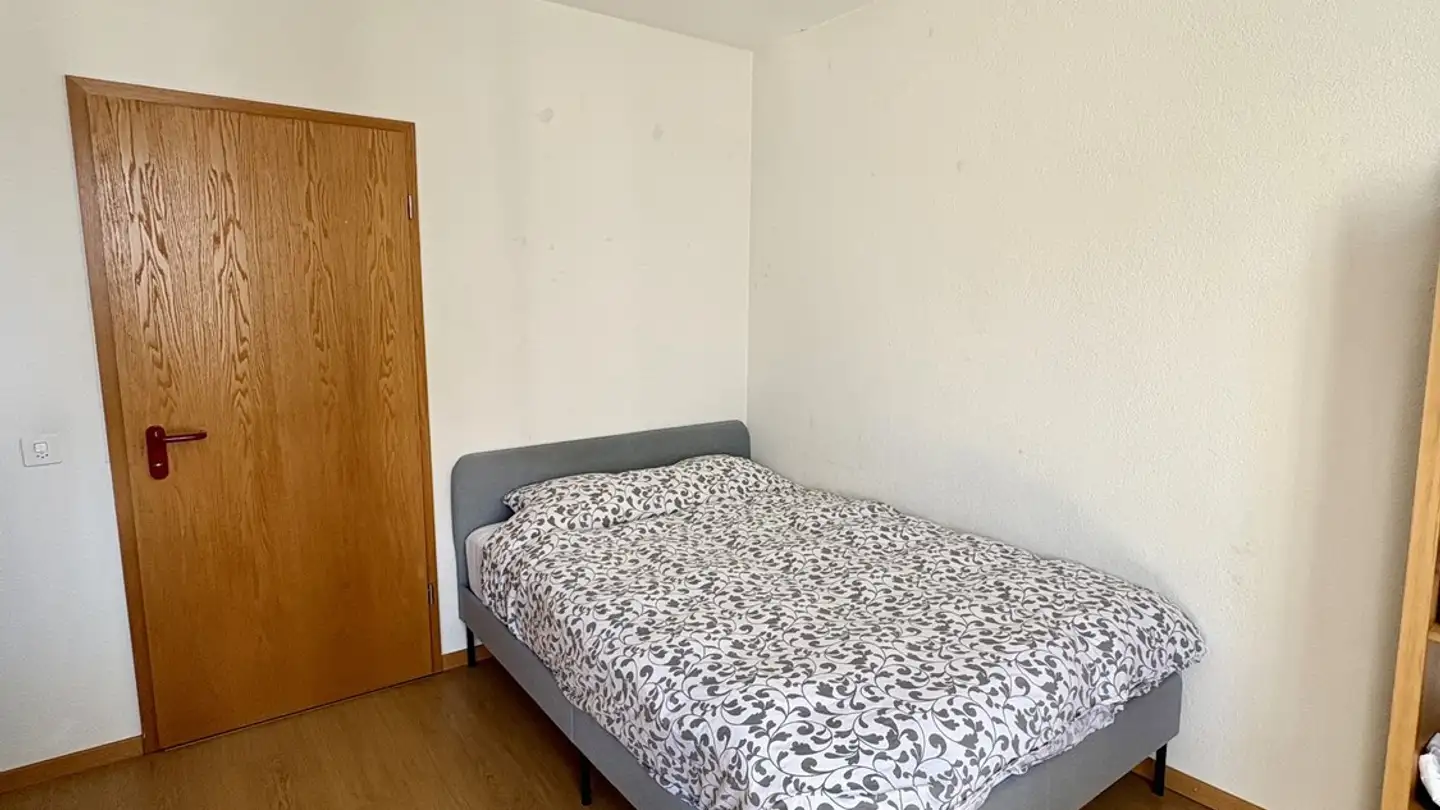 Zimmer mieten - Zürcherstrasse 7, 5400 Baden - Foto 2