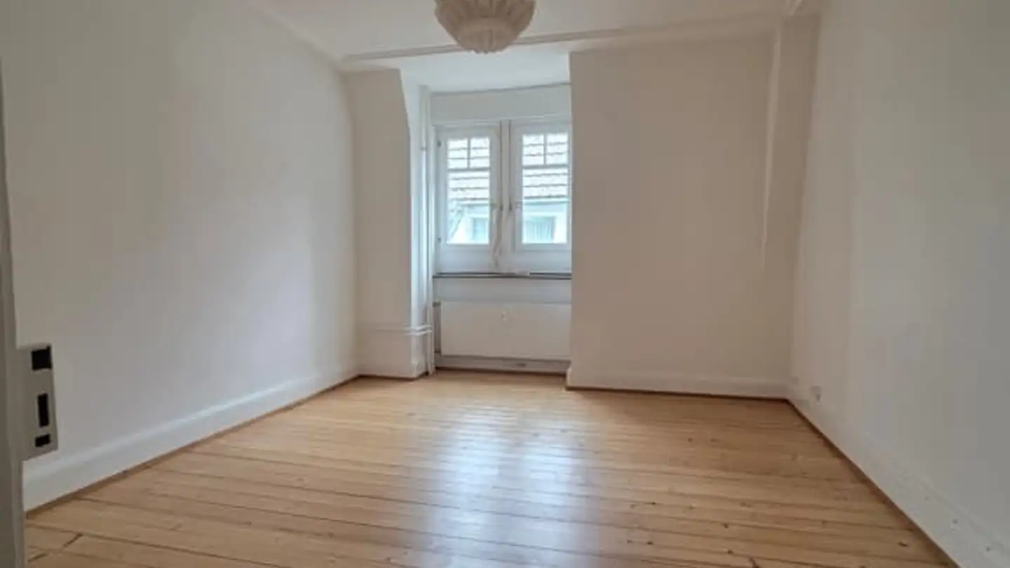 Appartement à louer - Trillengässlein 2, 4051 Basel - Photo 3