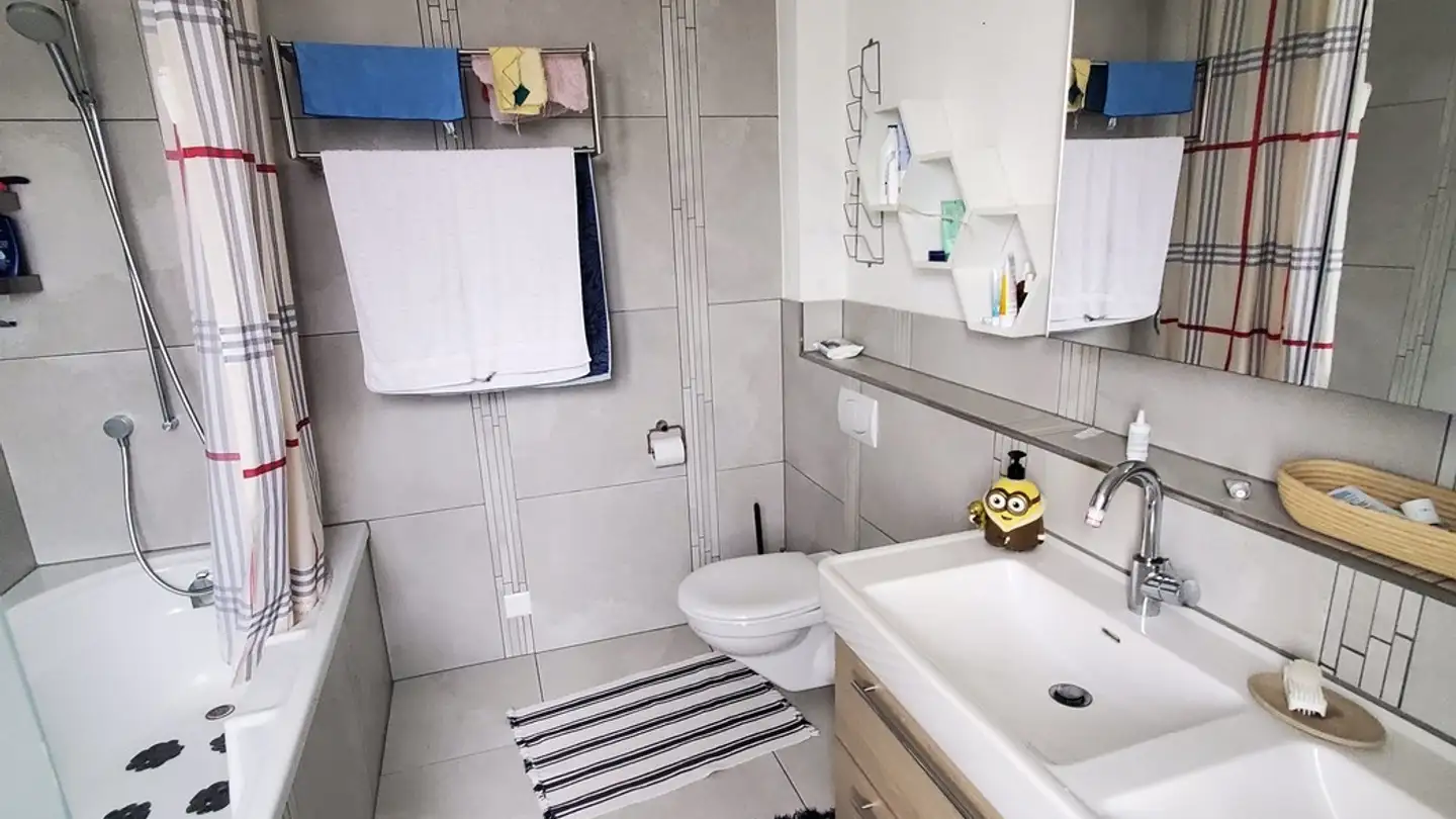 Chambre à louer - 6340 Baar - Photo 3