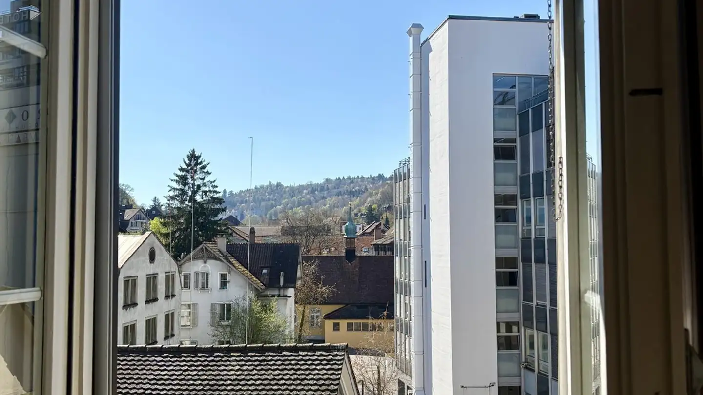 Zimmer mieten - Zürcherstrasse 7, 5400 Baden - Foto 4