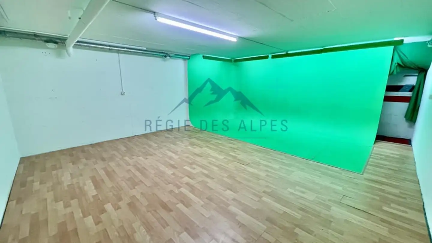 Commercial for rent - 1202 Genève