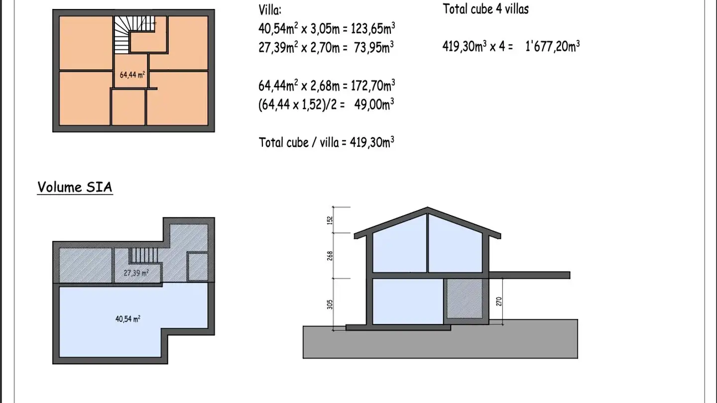 Villa in vendita - 1964 Conthey - Foto 3