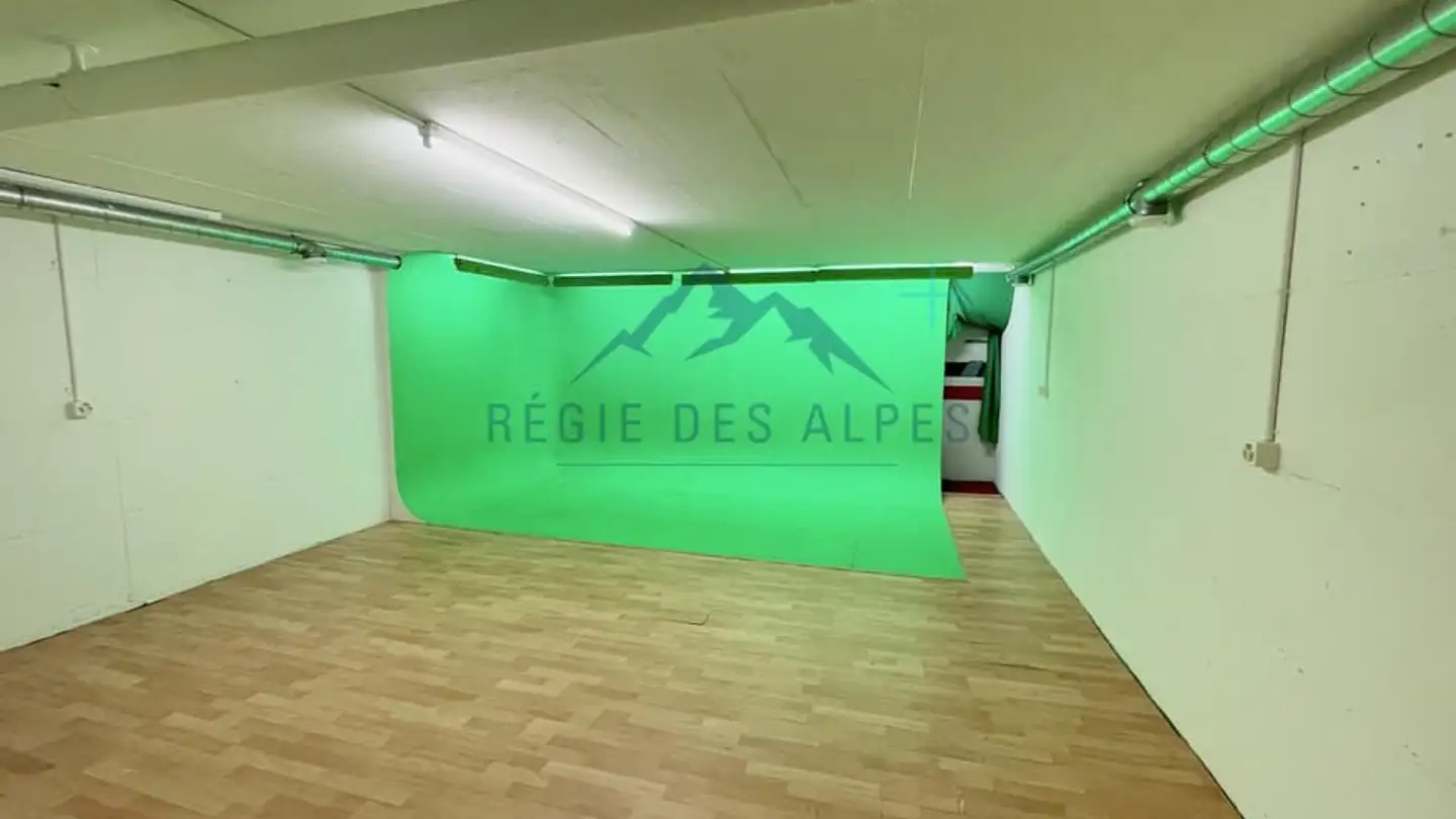 Commercial for rent - 1202 Genève - Photo 2