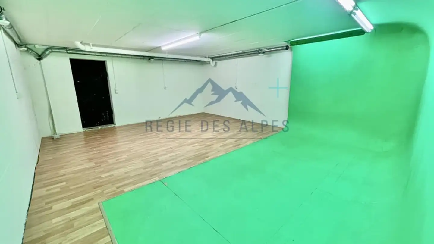 Commercial for rent - 1202 Genève - Photo 3