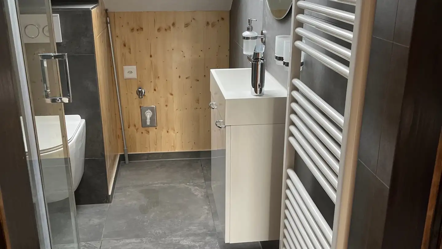 Wohnung mieten - Grand-Rue 127, 2720 Tramelan - Foto 3