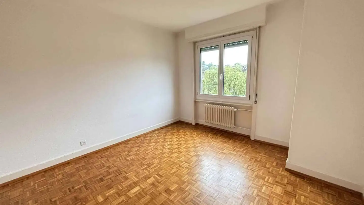 Wohnung mieten - Avenue Victor-Ruffy 34, 1012 Lausanne - Foto 3