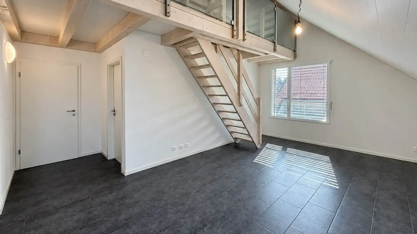 Apartment for rent - Route De Cossonay 6, 1303 Penthaz - Photo 3