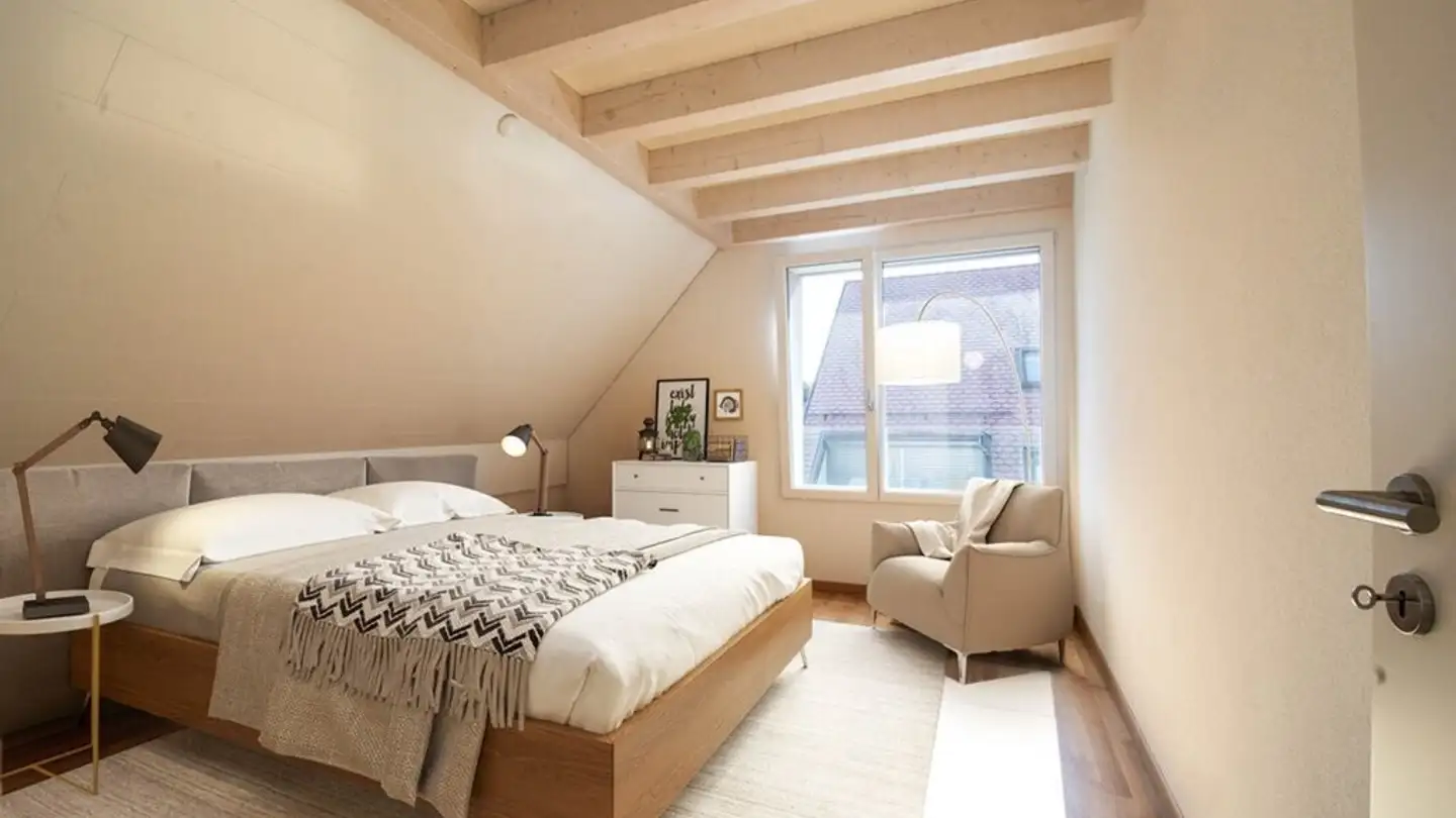 Apartment for rent - Route De Cossonay 6, 1303 Penthaz - Photo 4