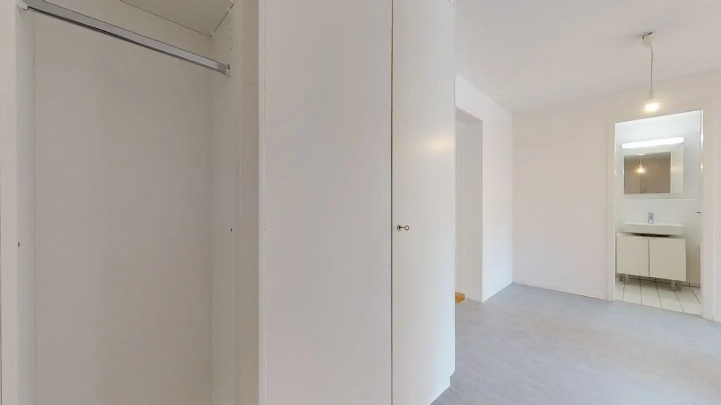 Appartamento in affitto - Buristrasse 8, 3006 Bern - Photo 3