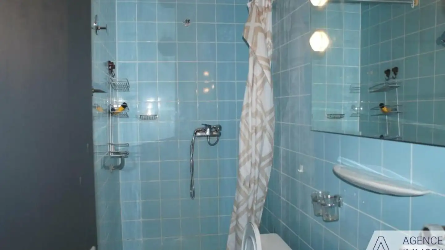 Apartment for rent - 3963 Crans-Montana