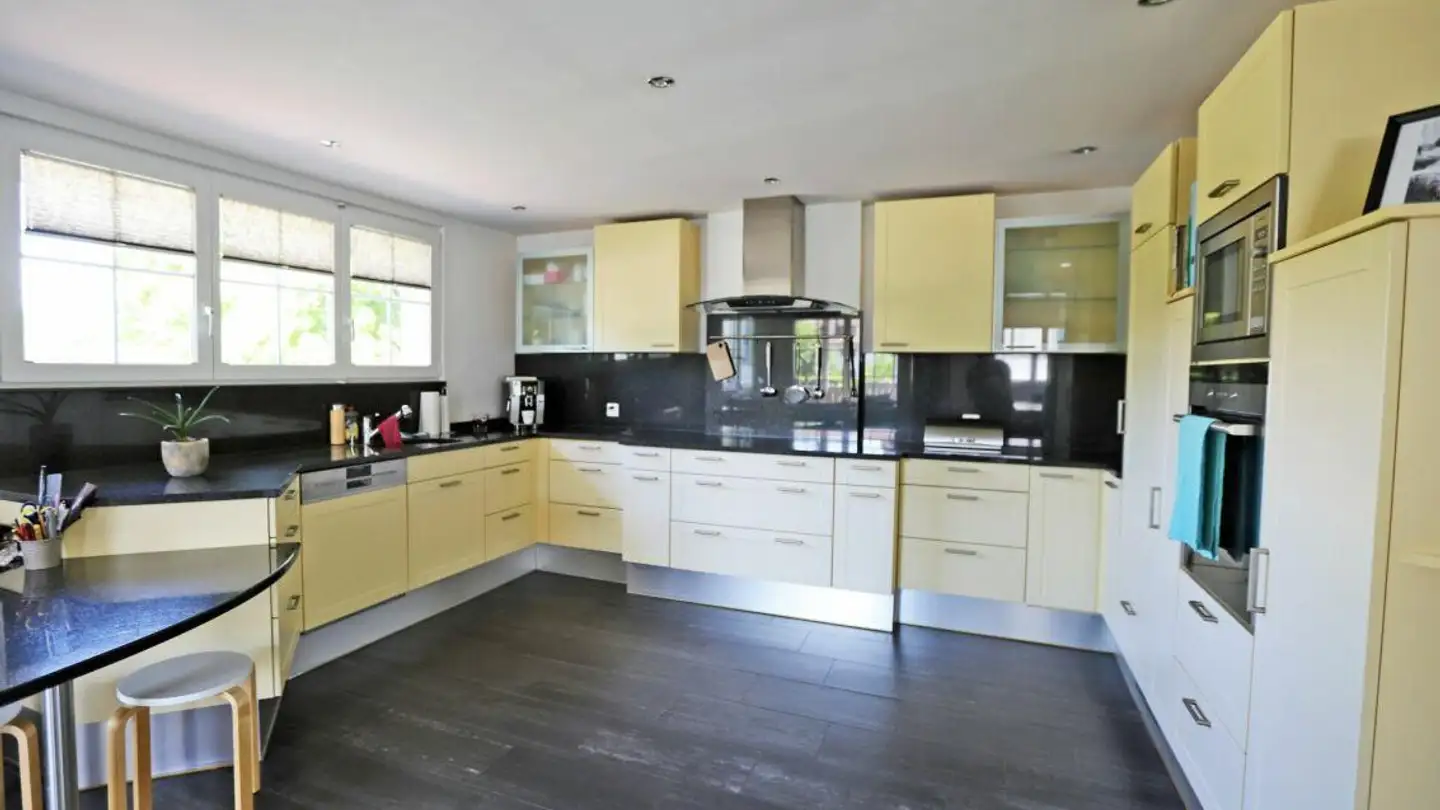 Maison individuelle à vendre - Dorfstrasse, 8356 Ettenhausen TG - Photo 4