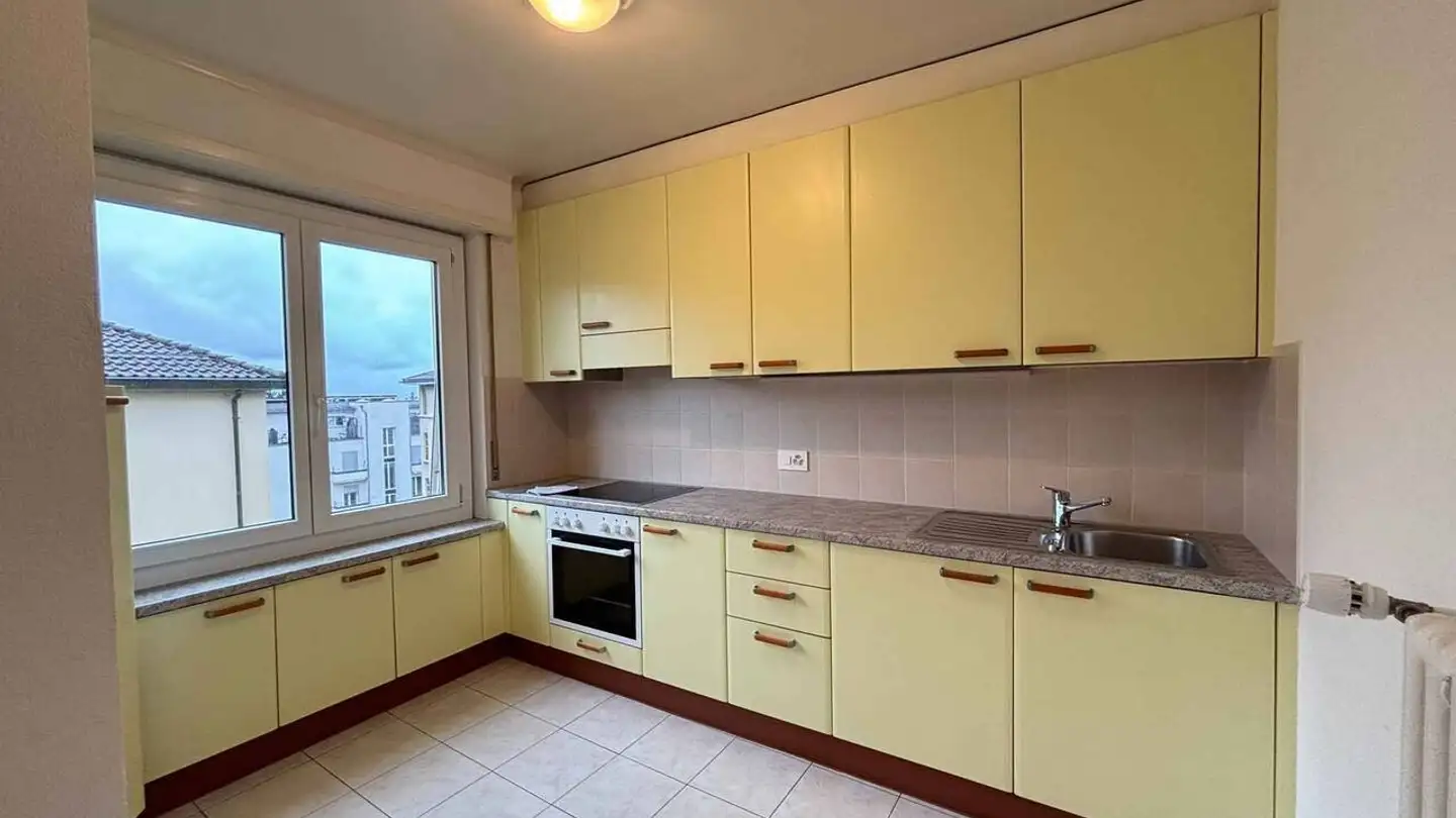 Wohnung mieten - Avenue Victor-Ruffy 34, 1012 Lausanne - Foto 4