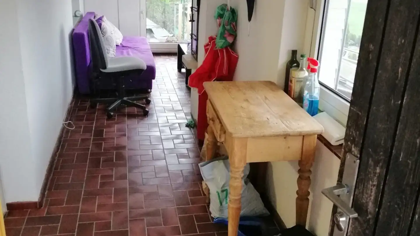 Appartamento in affitto - 8566 Neuwilen - Foto 4