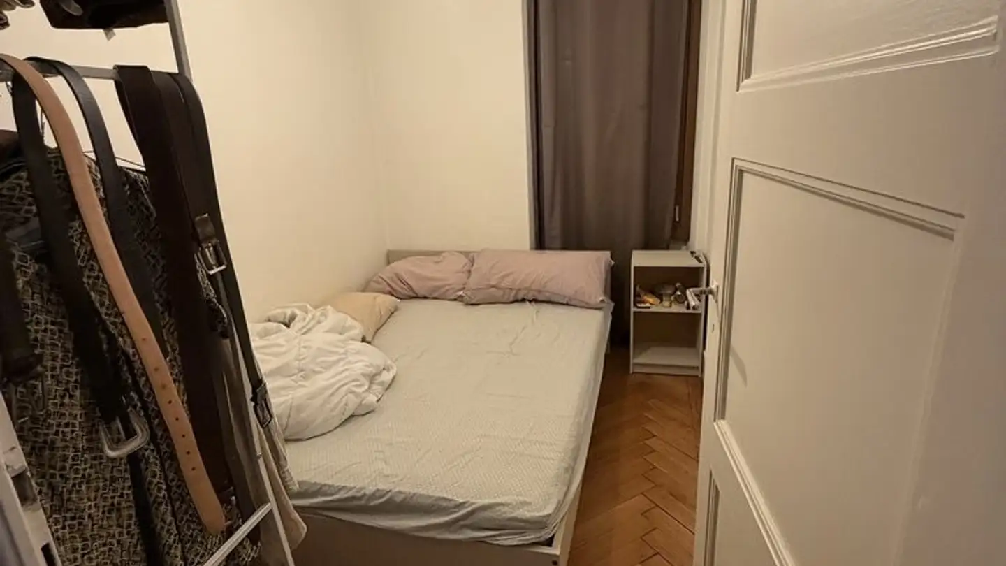 Wohnung mieten - Place D' Armes 8, 1227 Carouge GE - Foto 4