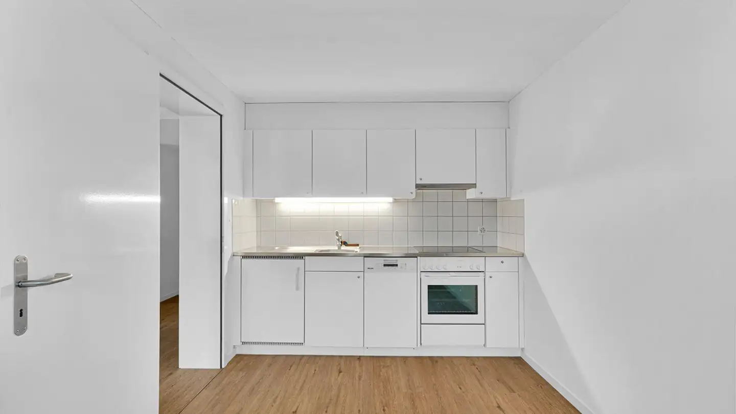 Appartamento in affitto - Kirchplatz 9, 9410 Heiden - Photo 3