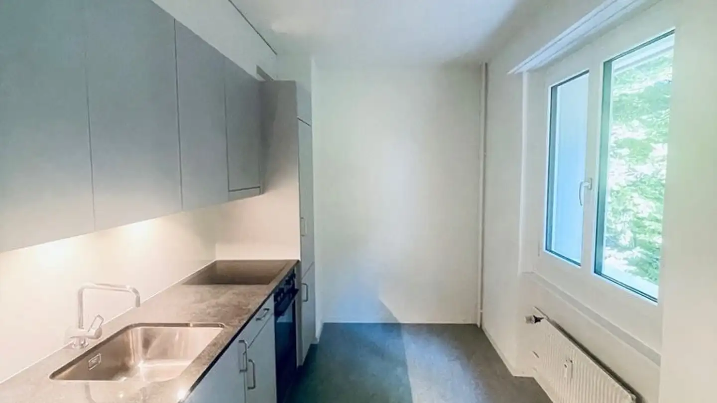 Appartamento in affitto - Buristrasse 8, 3006 Bern - Photo 2