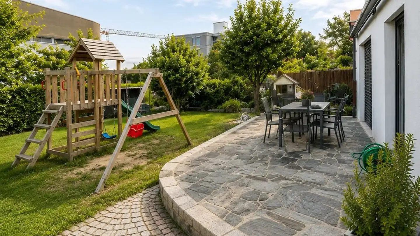 Apartment for rent - Avenue Soguel 5, 2035 Corcelles NE