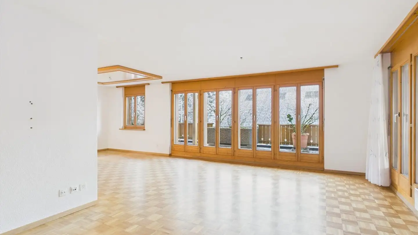 Wohnung mieten - 6182 Escholzmatt - Foto 2