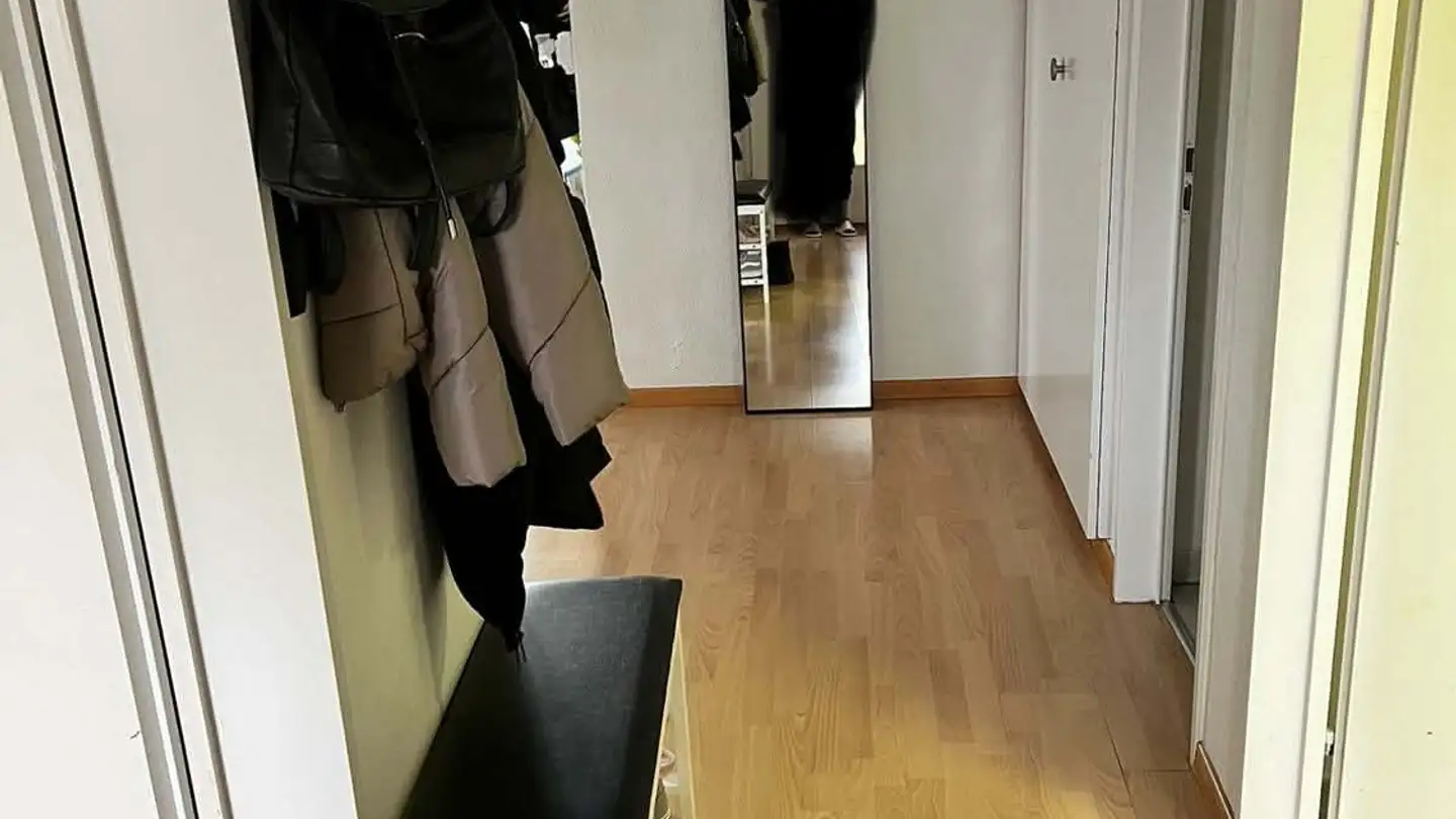 Appartamento in affitto - Hasenbühlstrasse 9, 8500 Frauenfeld