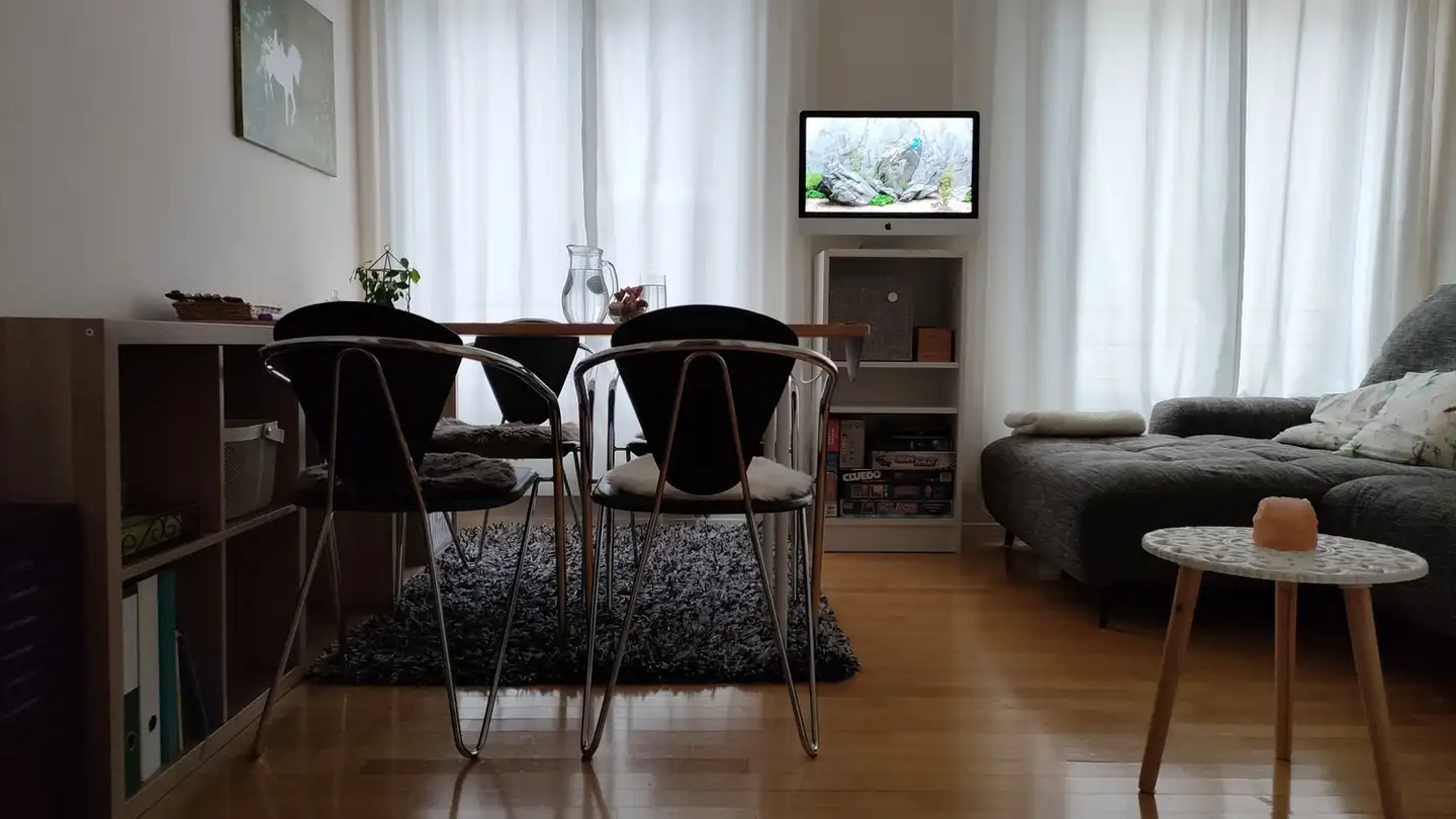 Appartement à louer - Neptunstrasse, 8032 Zürich - Photo 2