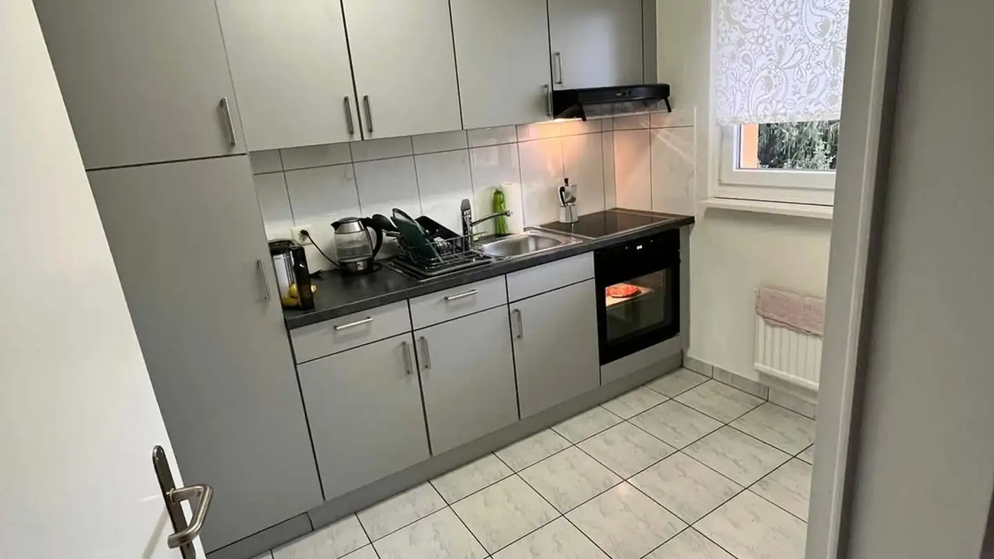 Appartamento in affitto - Hasenbühlstrasse 9, 8500 Frauenfeld - Foto 2