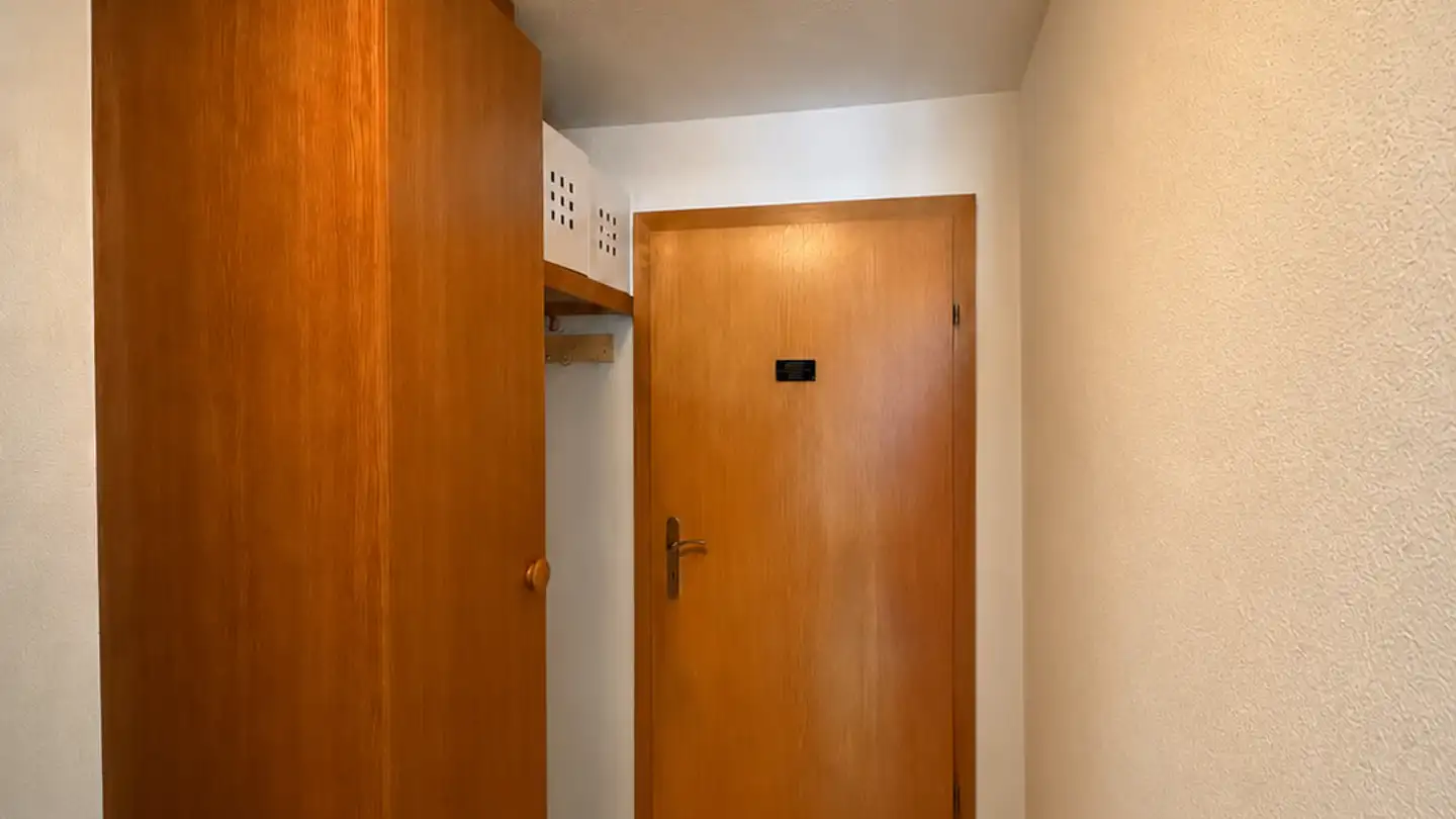 Terrassenwohnung mieten - Feldackerstrasse 9, 4629 Fulenbach - Foto 2