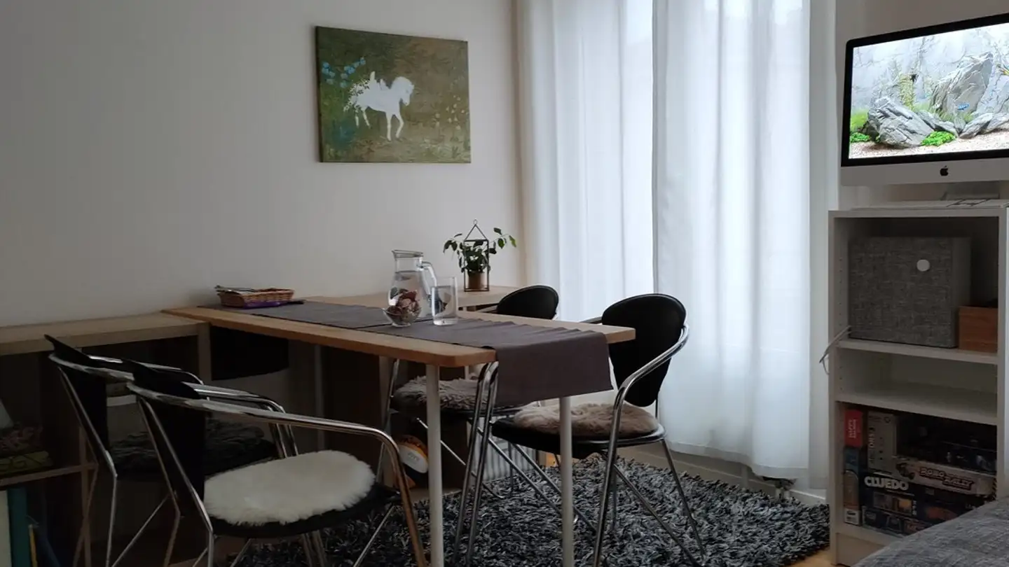 Appartement à louer - Neptunstrasse, 8032 Zürich - Photo 3