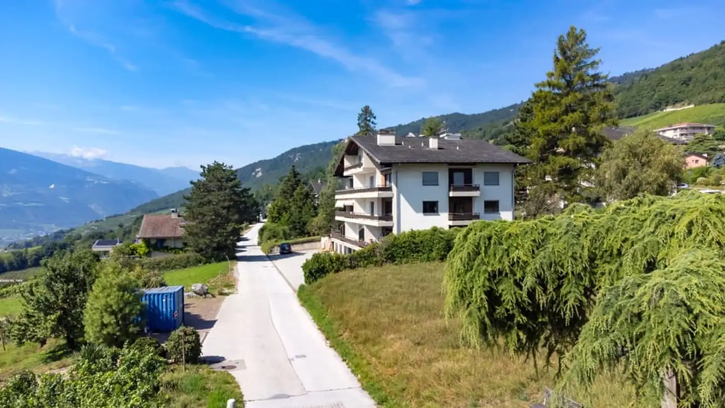 Wohnung kaufen - 3973 Venthône