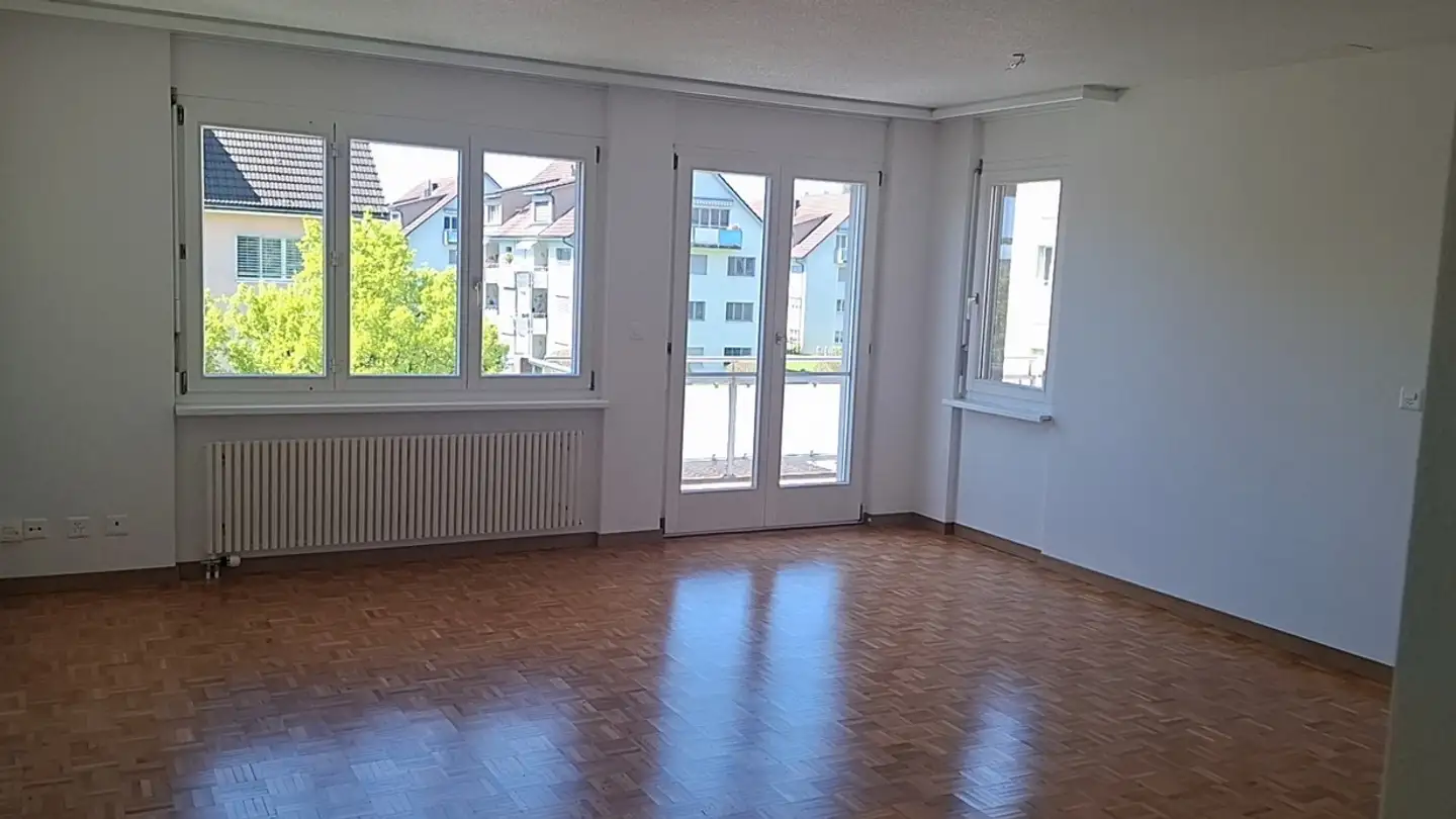 Appartamento in affitto - Maienrainstrasse 13, 8570 Weinfelden - Foto 3