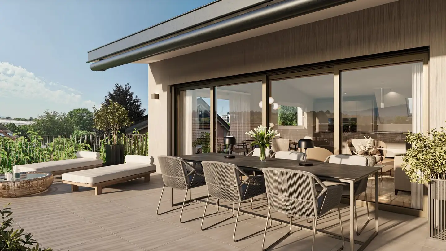 Semi-detached house for sale - 8303 Bassersdorf - Photo 3