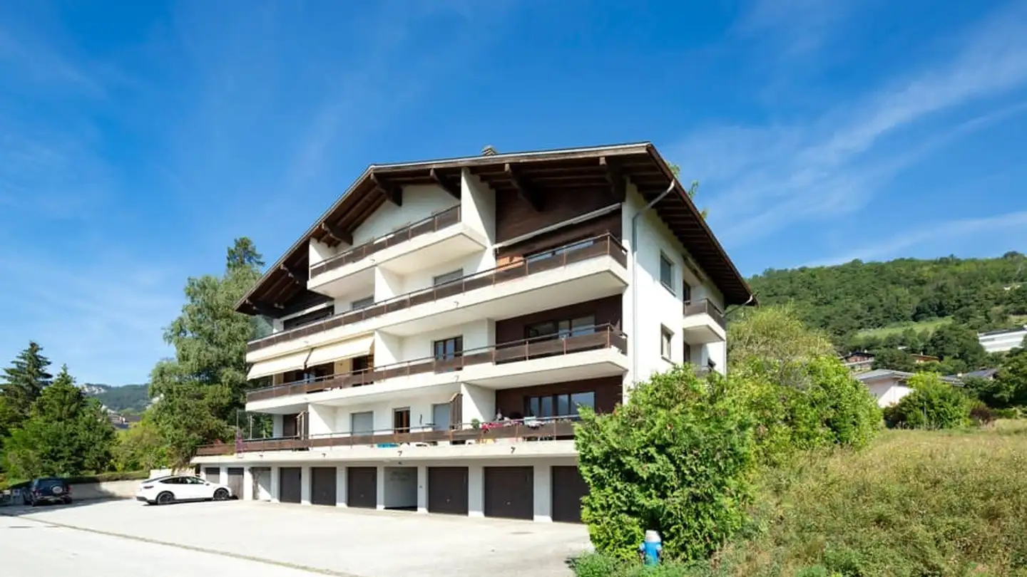 Wohnung kaufen - 3973 Venthône - Foto 4