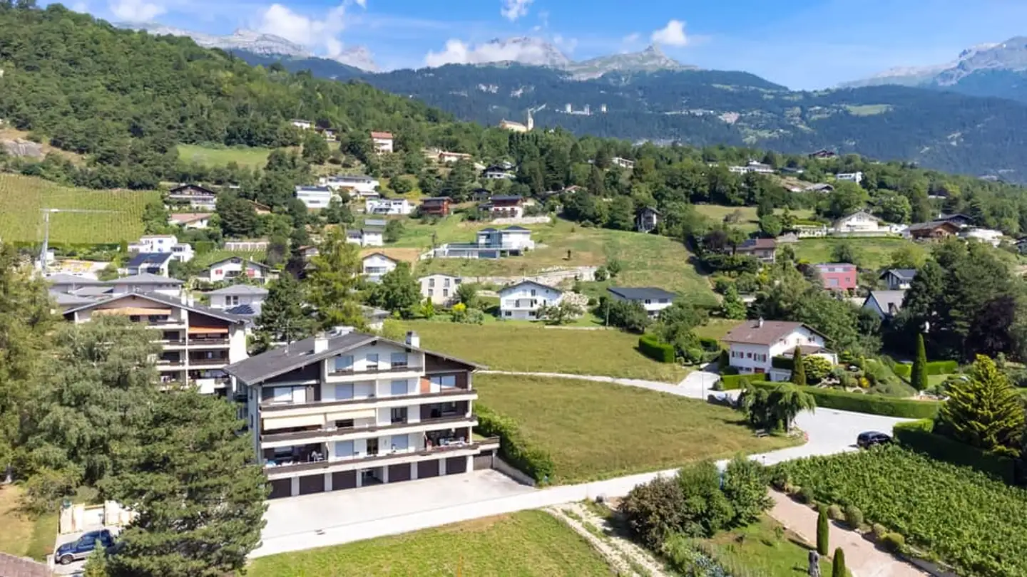 Wohnung kaufen - 3973 Venthône - Foto 2