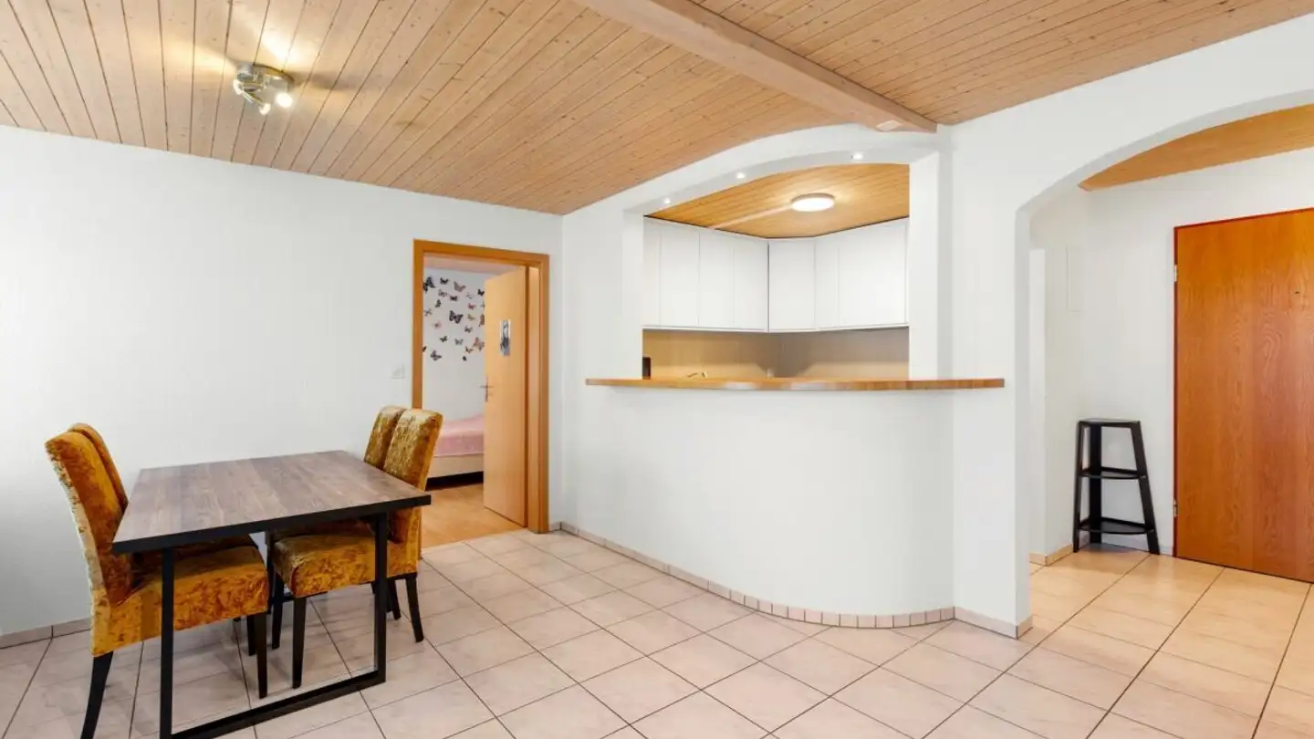 Apartment for sale - Eschlikonerstrasse 17c, 9542 Münchwilen TG