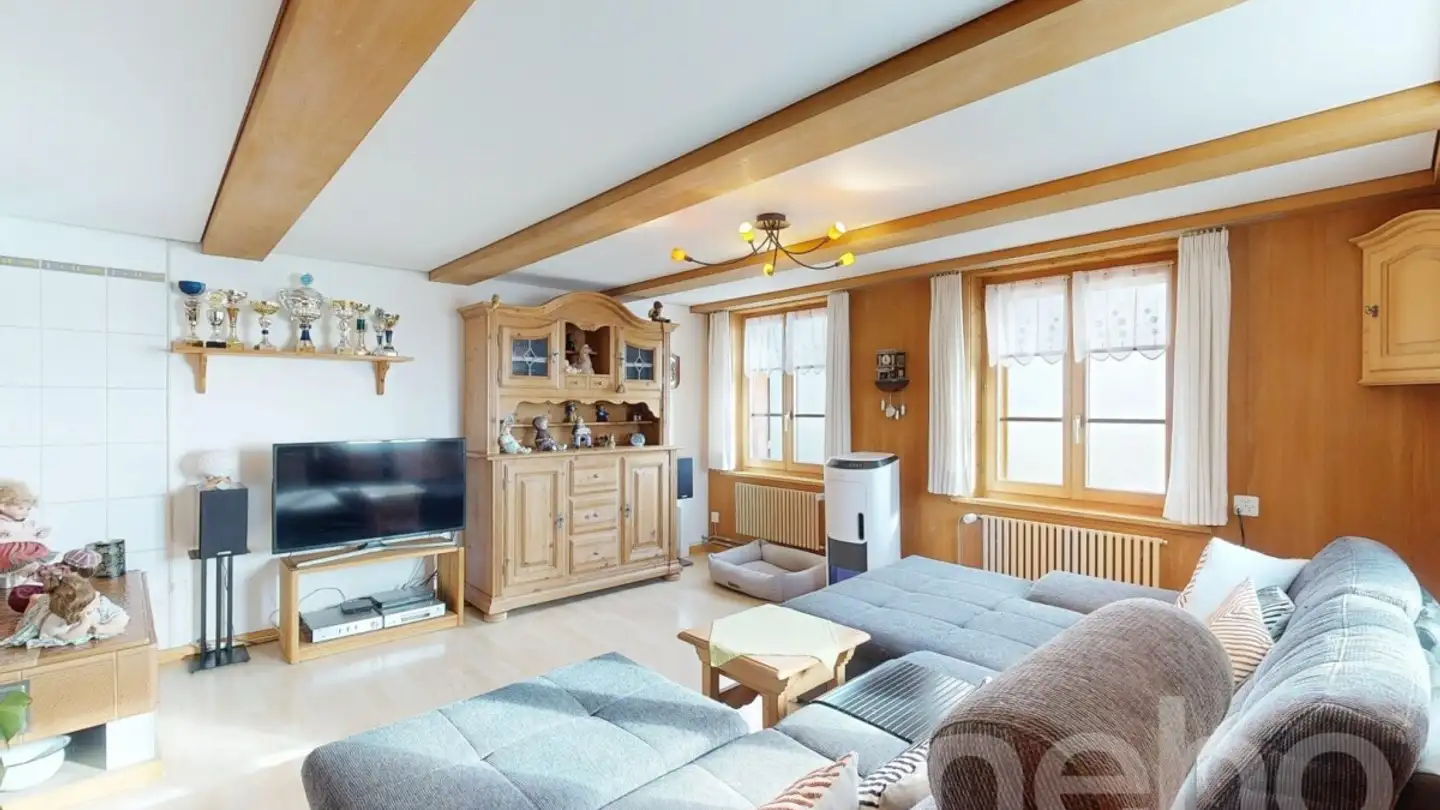 Einfamilienhaus kaufen - 9428 Walzenhausen - Foto 2