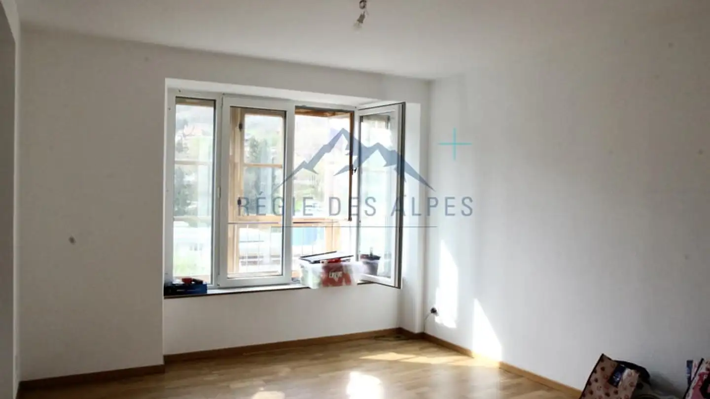 Wohnung kaufen - 1337 Vallorbe - Foto 4