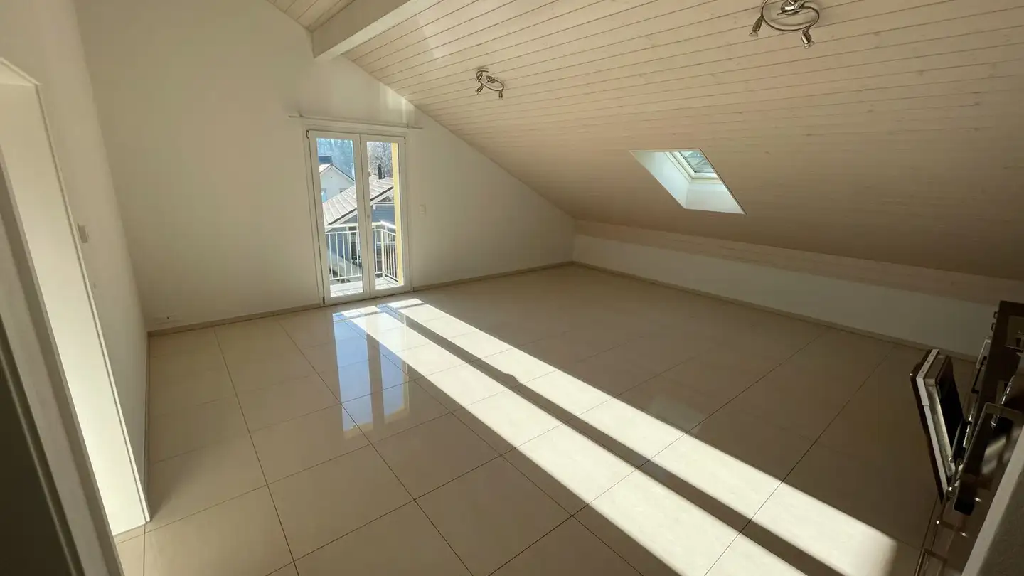 Apartment for rent - Sonnheimstrasse 6, 3415 Rüegsauschachen