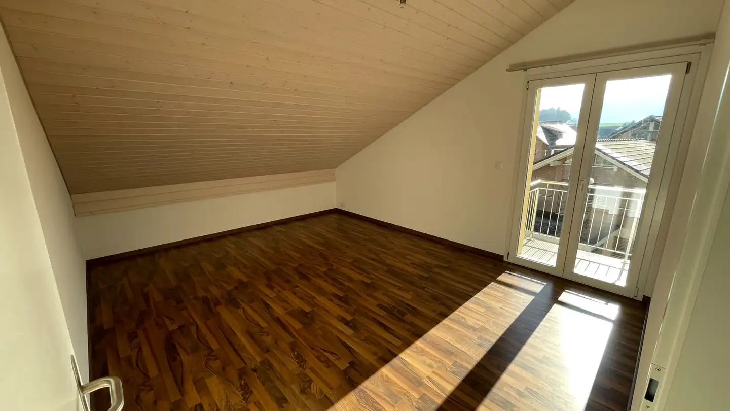 Apartment for rent - Sonnheimstrasse 6, 3415 Rüegsauschachen - Photo 2