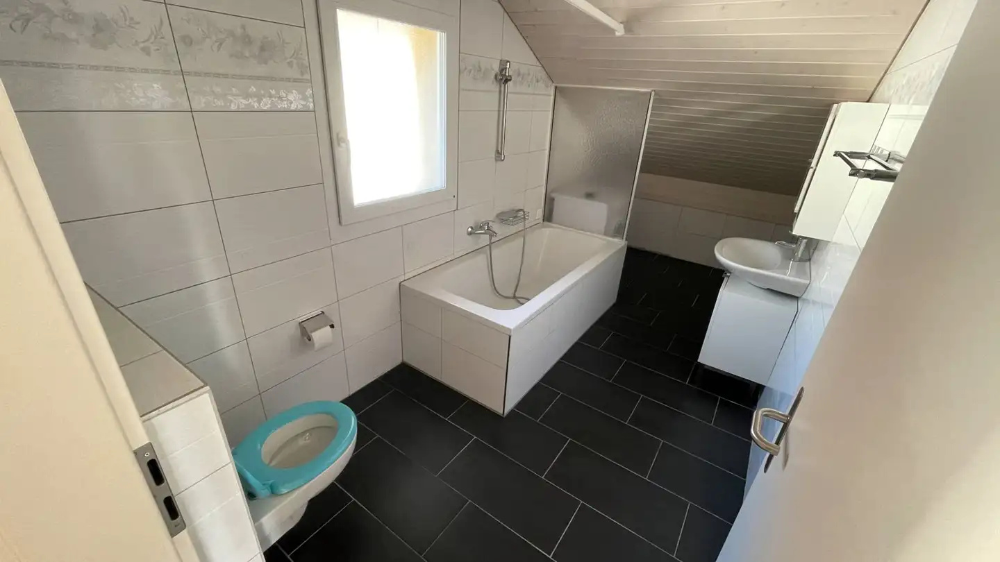 Apartment for rent - Sonnheimstrasse 6, 3415 Rüegsauschachen - Photo 3