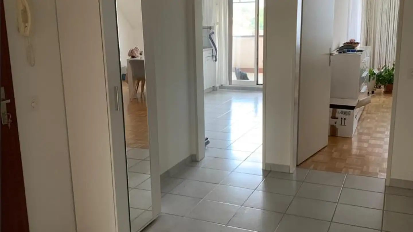 Attic flat for rent - Soleweg 14, 4313 Möhlin - Photo 3