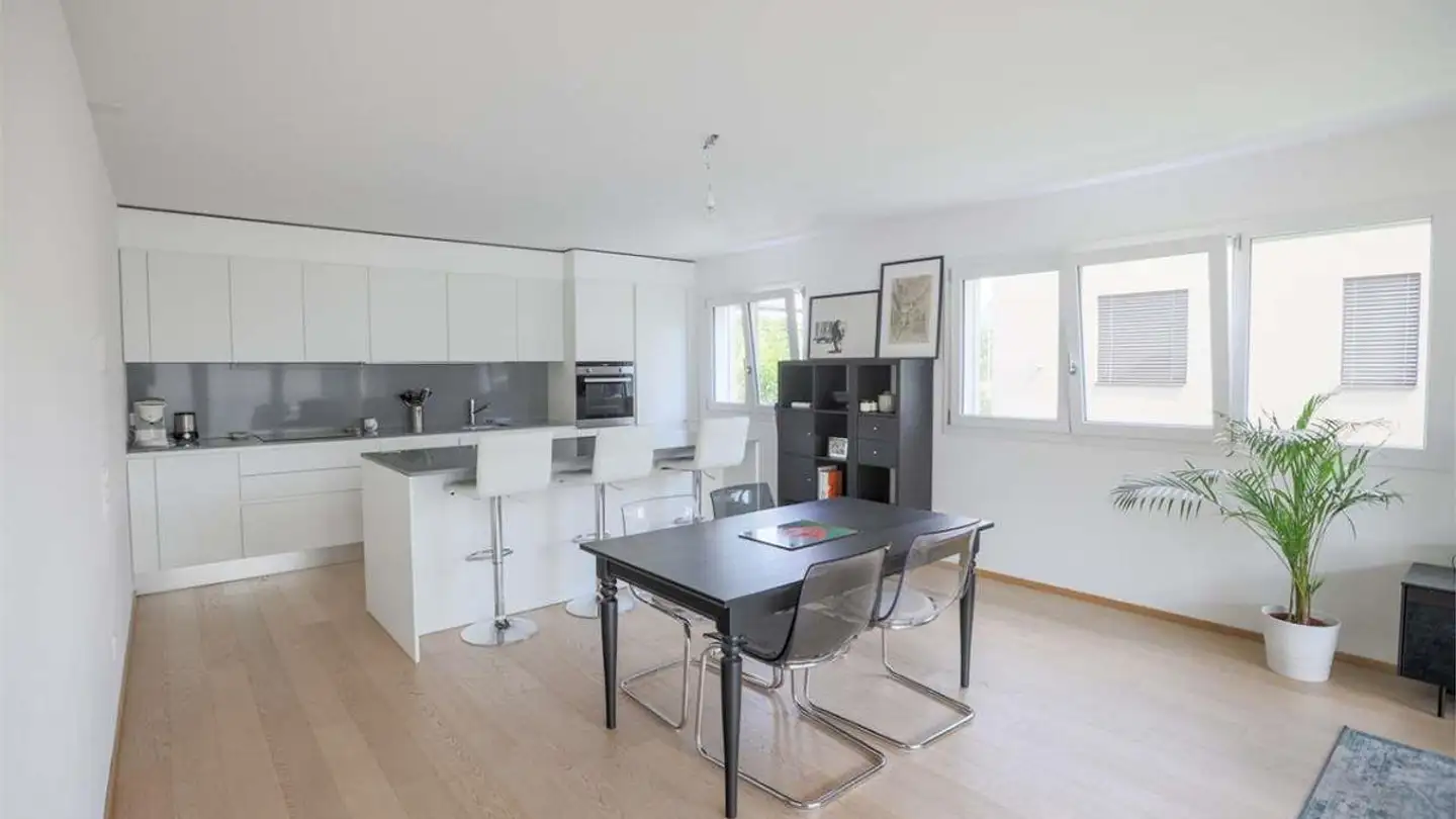 Appartamento ammobiliato in vendita - Via Alle Zocche 6, 6833 Vacallo - Foto 2