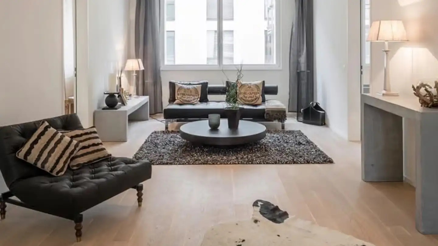 Appartement à louer - Favreweg 3, 8304 Wallisellen - Photo 2