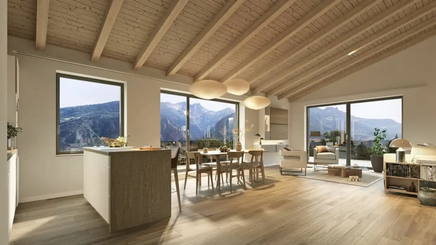 Apartment for sale - 1927 Chemin - Photo 4