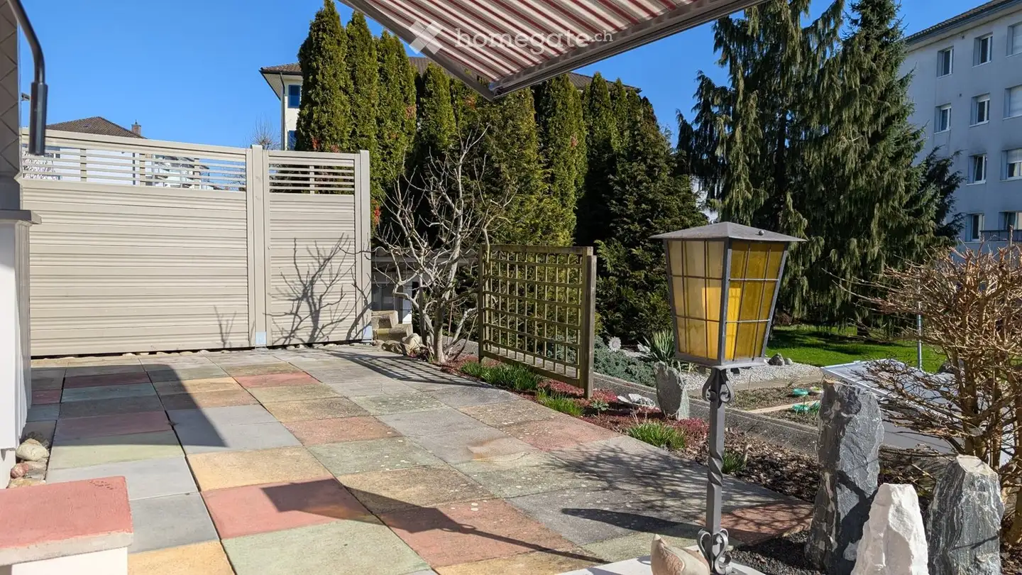 Appartamento in affitto - Feldhöflistrasse 19, 6208 Oberkirch LU - Foto 2