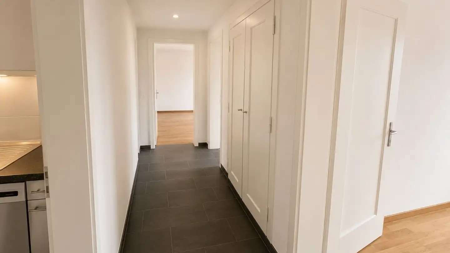 Apartment for rent - Oberstrasse 61, 3550 Langnau im Emmental - Photo 2