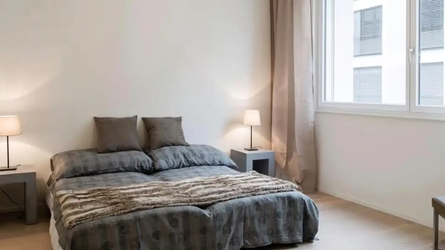 Appartement à louer - Favreweg 3, 8304 Wallisellen - Photo 3