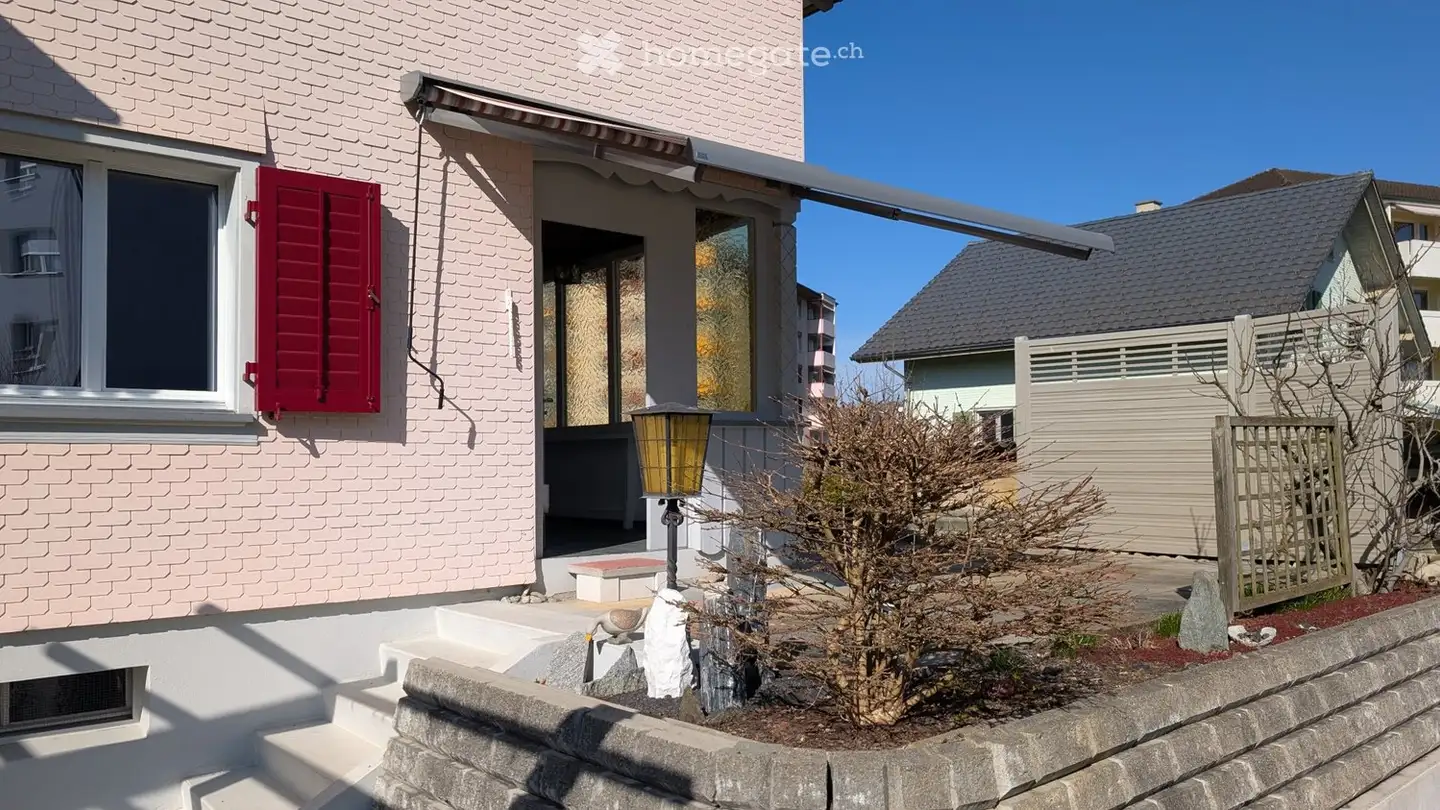 Appartamento in affitto - Feldhöflistrasse 19, 6208 Oberkirch LU - Foto 3