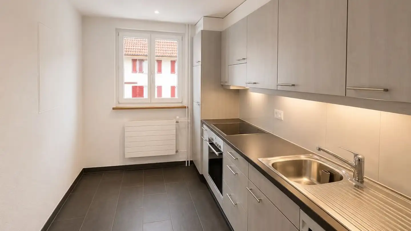 Apartment for rent - Oberstrasse 61, 3550 Langnau im Emmental - Photo 3