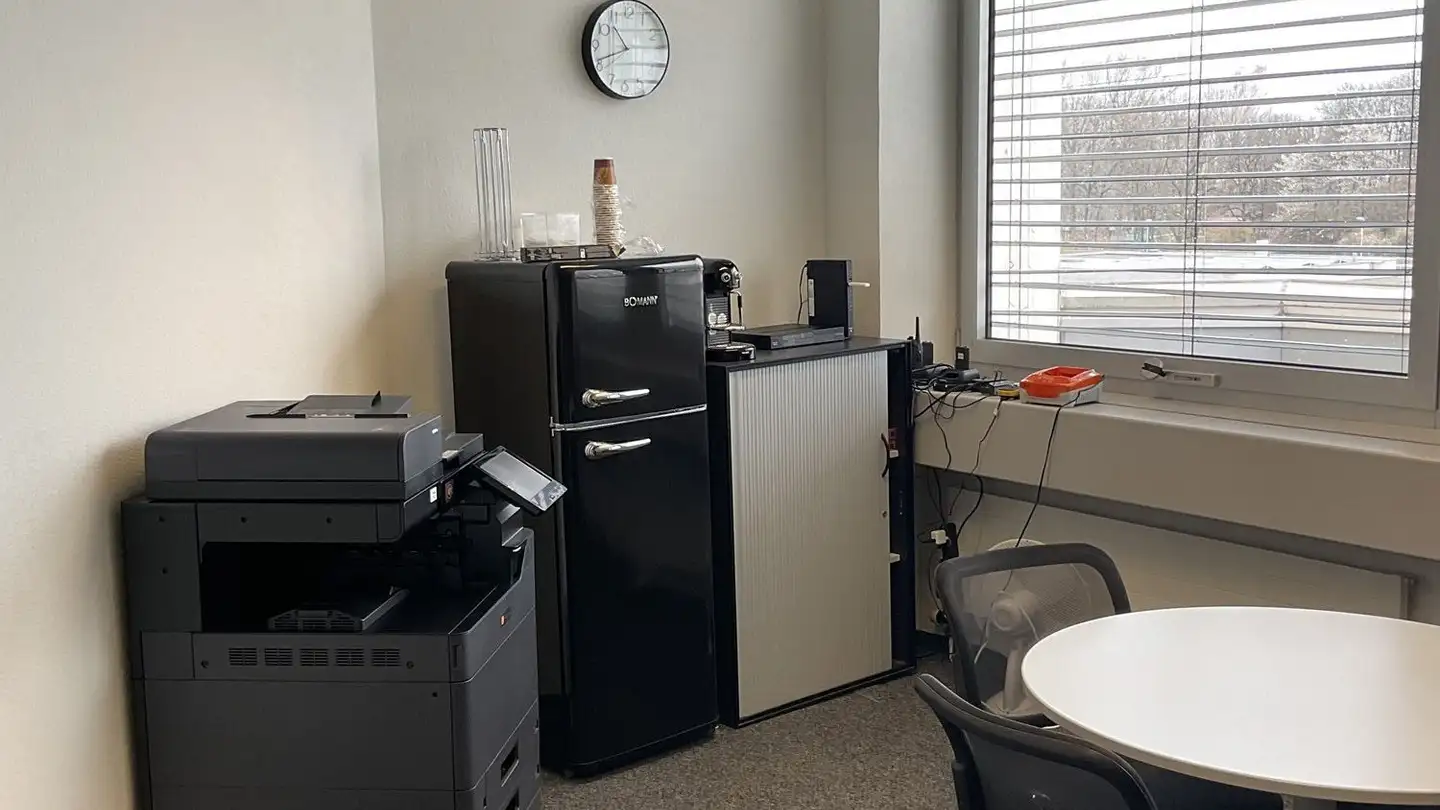 Gewerbe mieten - Rossbodenstrasse 15, 7000 Chur - Foto 3