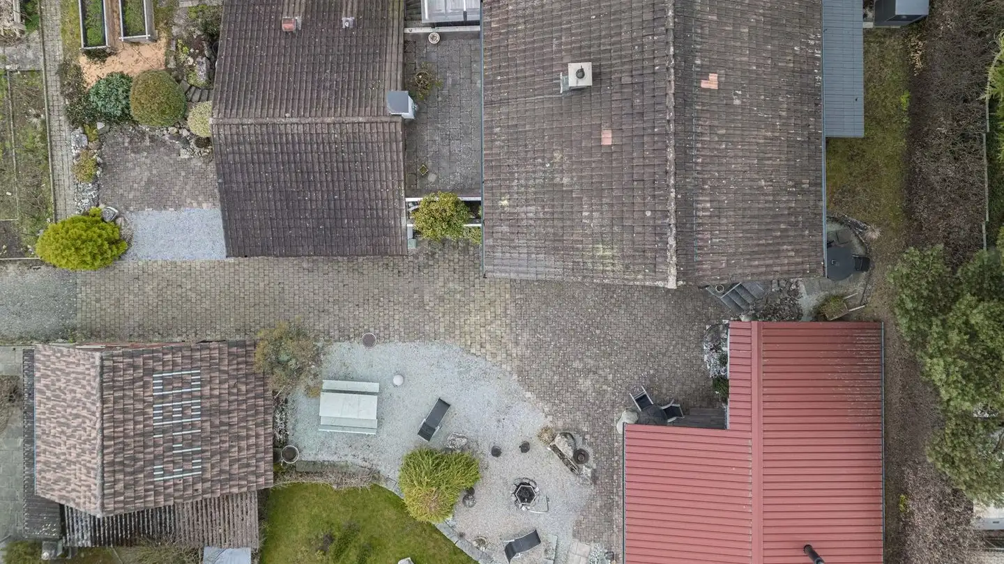 Maison individuelle à vendre - Hiltistrasse 13c, 8444 Henggart - Photo 2